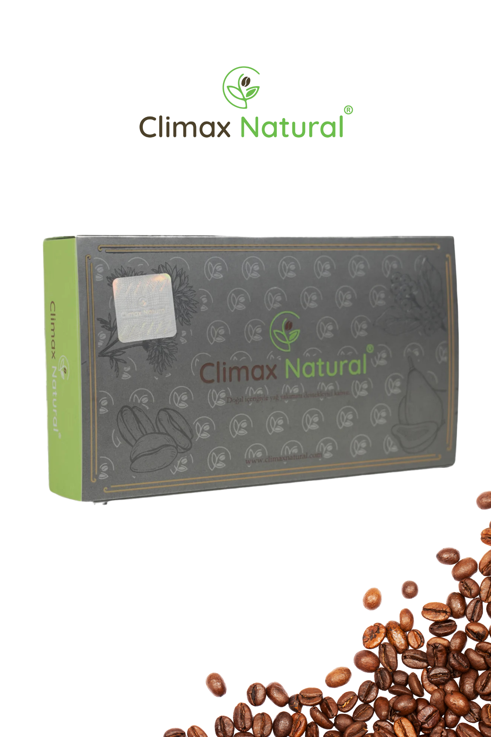 Climax Natural