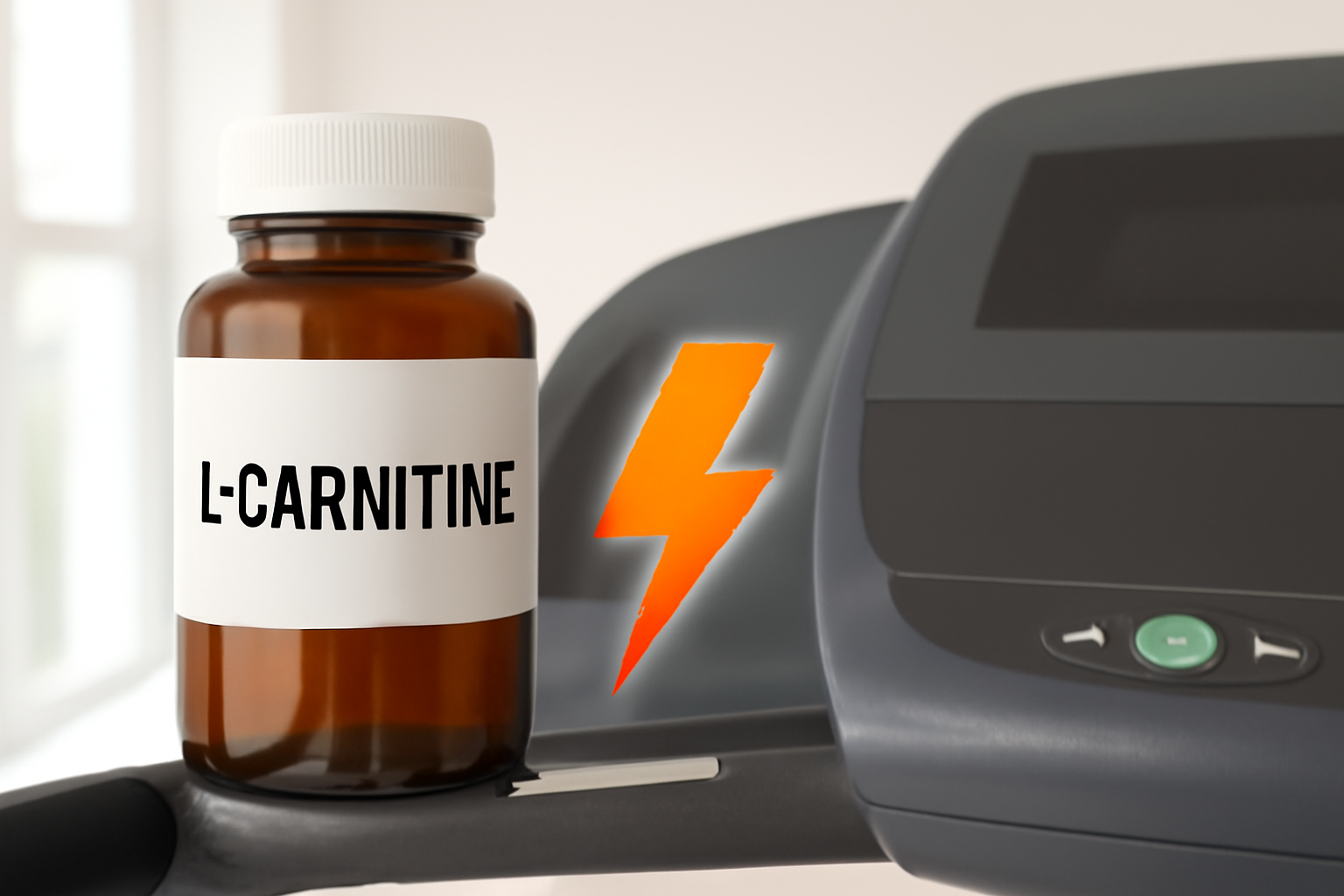 L-Carnitine, zayıflama sürecini desteklerken enerji seviyelerinizi artırarak performansınızı iyileştiren önemli bir bileşendir. ChatGPT’ye sor